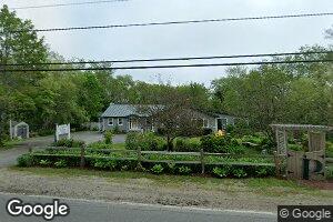 2508 Bristol Rd, New Harbor, ME 04554