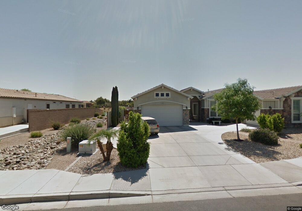 4485 S Virginia Way, Chandler, AZ 85249 - photo 1