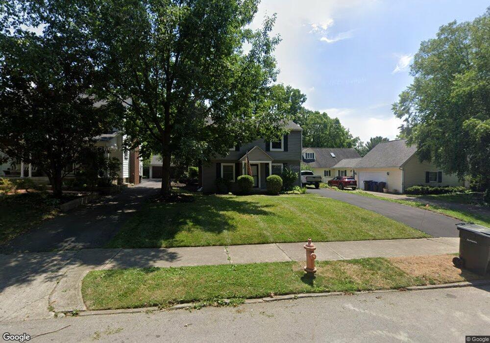 271 Brevoort Rd, Columbus, OH 43214 - photo 1