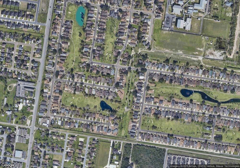 830 Citrus Dr, Alamo, TX 78516 - photo 1