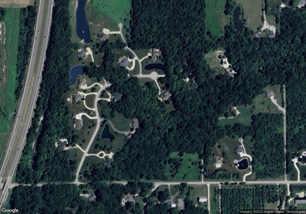 16710 Pine Ridge Pass, Leo, IN 46765 - photo 1