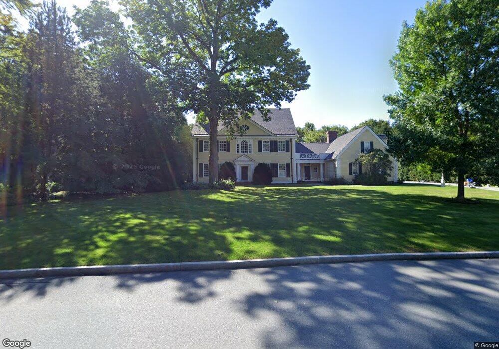 24 Solomon Pierce Rd, Lexington, MA 02420 - photo 1