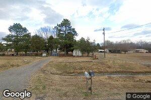 11672 State Highway 120, Cameron, OK 74932