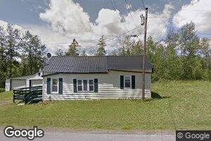 72 E Ridge Rd, Mars Hill, ME 04758