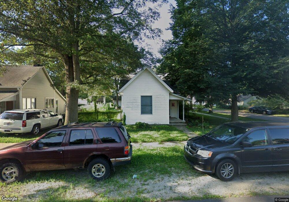 501 Kentucky St, Franklin, IN 46131 - photo 1