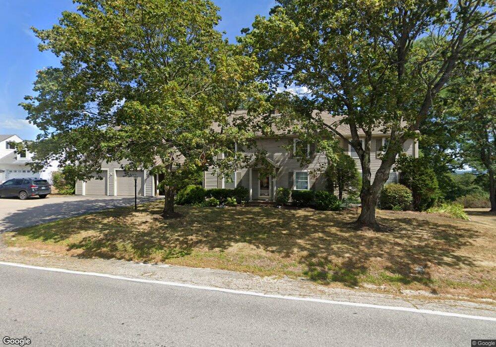 189 N Main St, Wolfeboro, NH 03894 - photo 1