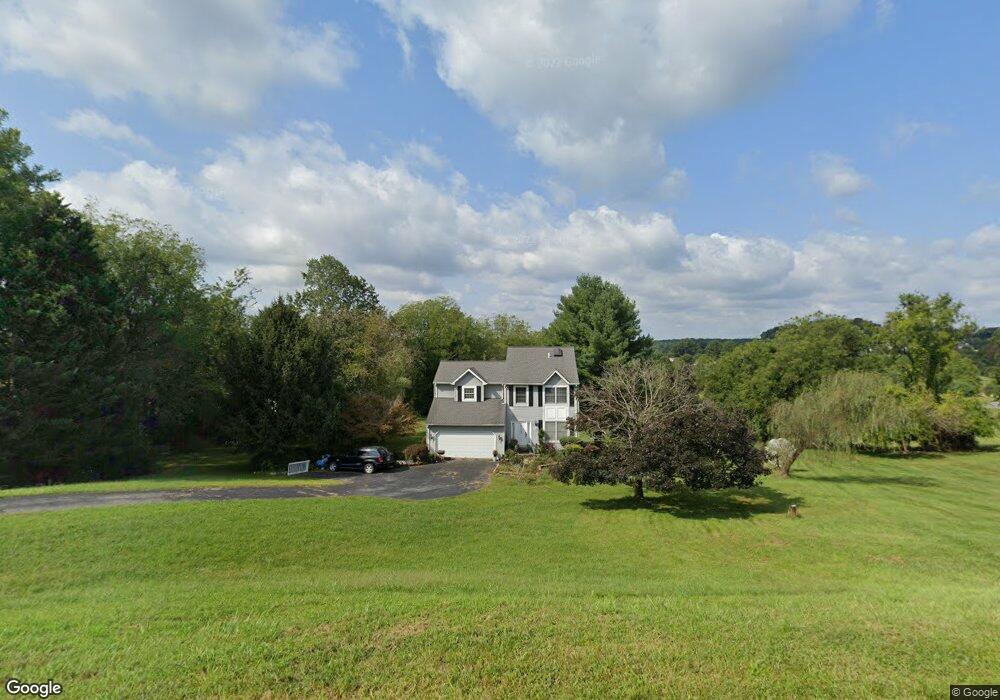 5 Deep Powder Ct, Woodstock, MD 21163 - photo 1