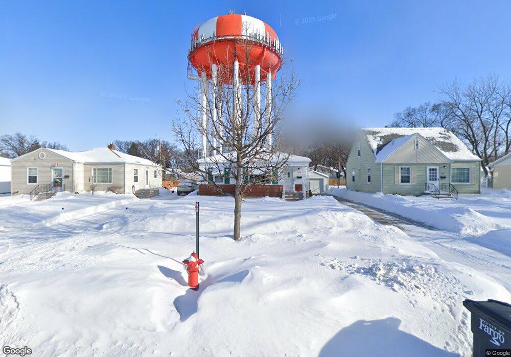 1429 11th St N, Fargo, ND 58102 - photo 1