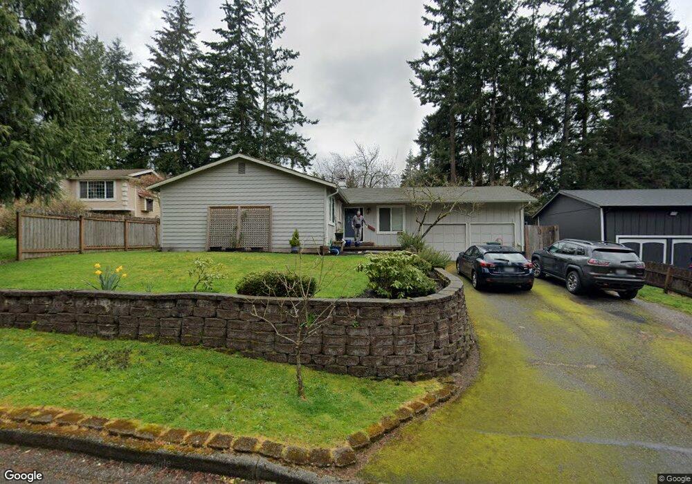 14906 60th Ave W, Edmonds, WA 98026 - photo 1