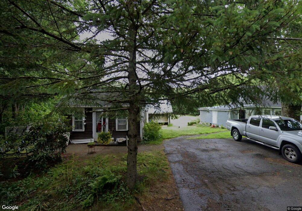 295 Melvin Heights Rd, Camden, ME 04843 - photo 1