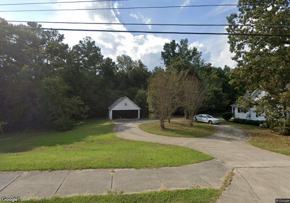 0 N Jonesville Rd unit 147540, Bowdon, GA 30108 - photo 1