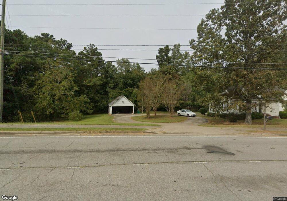 0 N Jonesville Rd unit 20092641, Bowdon, GA 30108 - photo 1