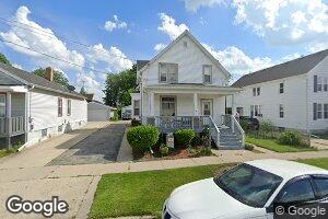 813 46th St, Kenosha, WI 53140
