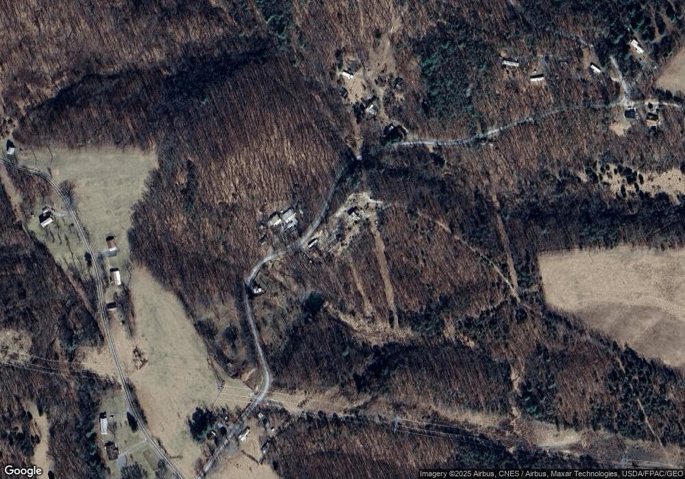 0 Shockey Blvd unit 1007250970, Purgitsville, WV 26845 - photo 1