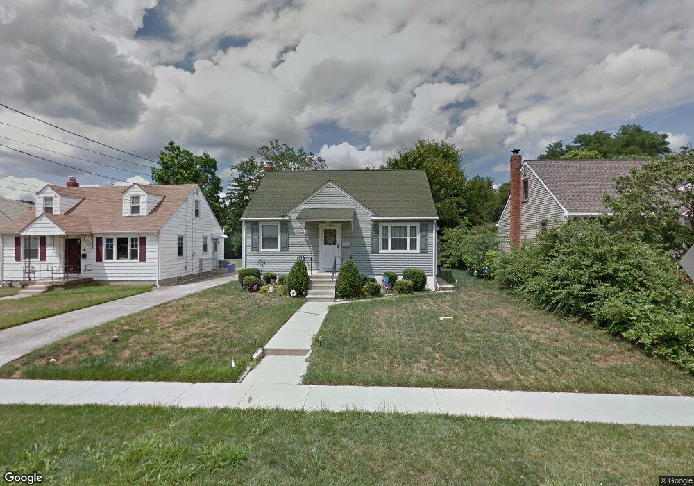 121 E Monroe Ave, Magnolia, NJ 08049 - photo 1