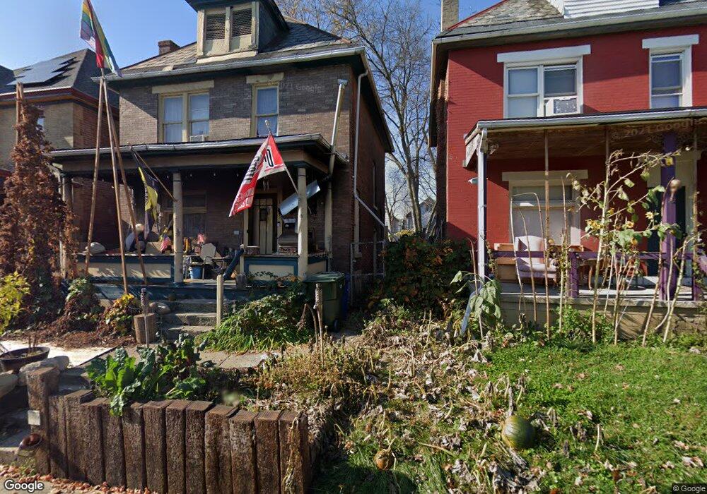 1229 Hamlet St, Columbus, OH 43201 - photo 1