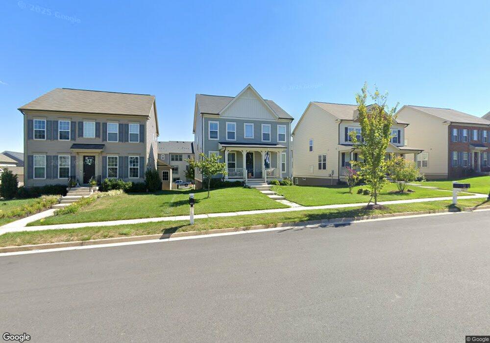 931 Coastal Ave, Stafford, VA 22554 - photo 1