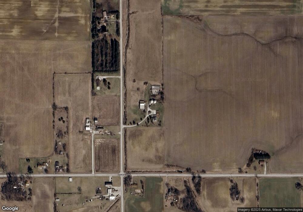 8899 S 500 W, Warren, IN 46792 - photo 1