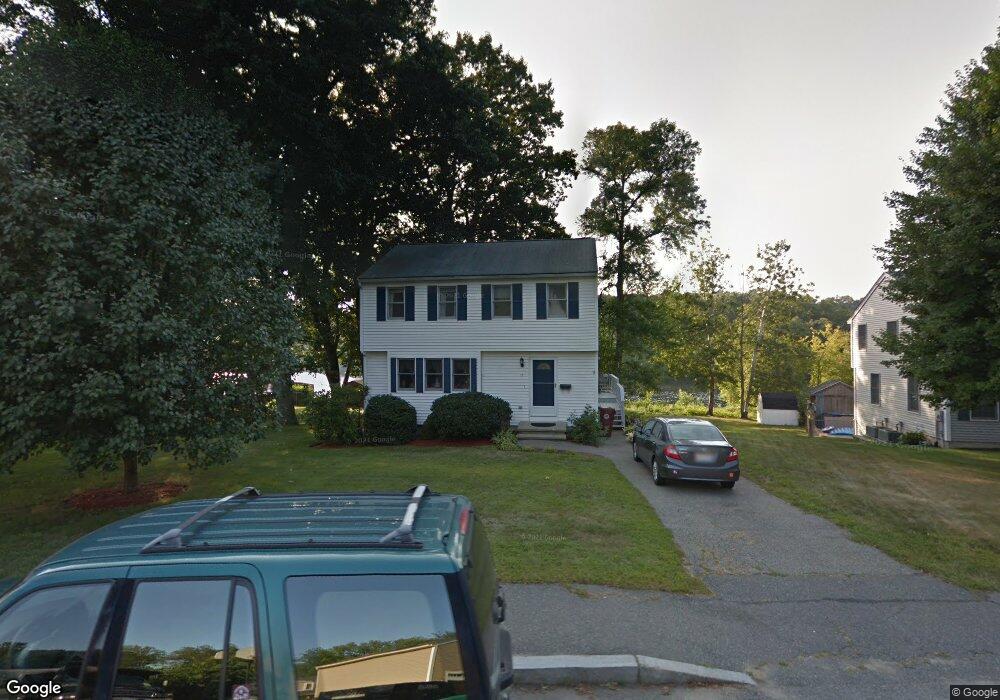 17 Meghann Ln, Lowell, MA 01852 - photo 1