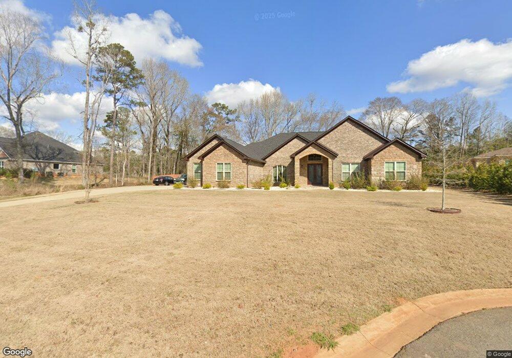 10317 Emerson Way, Midland, GA 31820 - photo 1