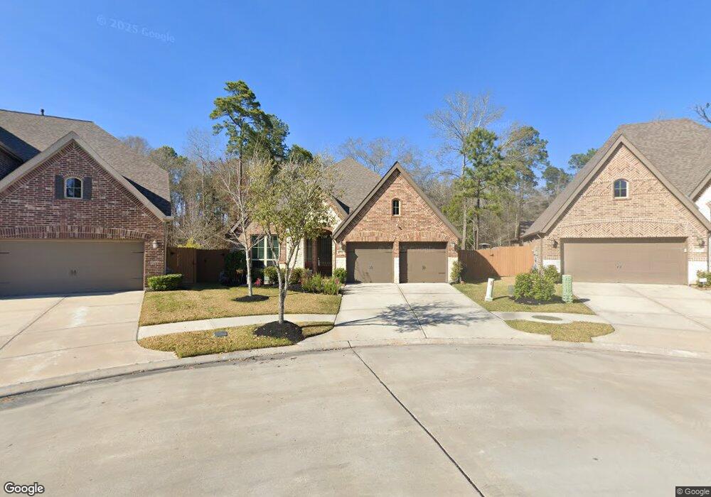 27112 Devyn Forest Ln, Spring, TX 77386 - photo 1