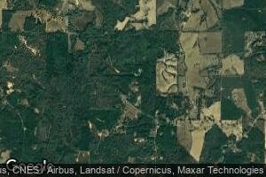 00 Archie Boyd Rd, Summit, MS 39666