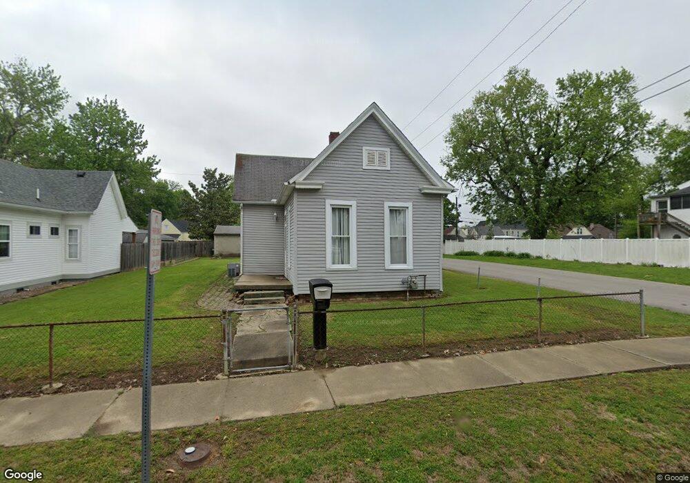 2202 E Oak St, New Albany, IN 47150 - photo 1