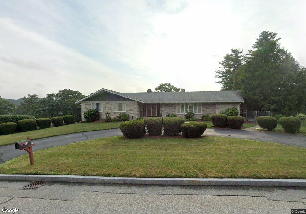 11 Pine Grove Ave, Lincoln, RI 02865 - photo 1