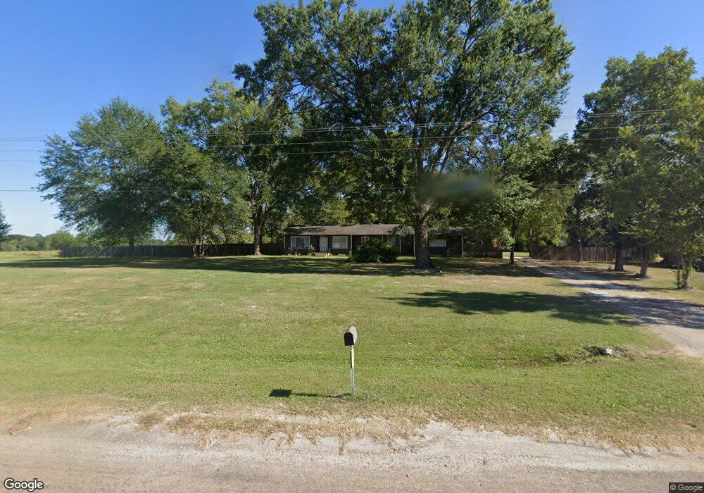 7683 State Highway 94, Lufkin, TX 75904 - photo 1