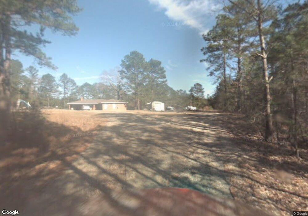 87 Dot Ln, Jayess, MS 39641 - photo 1