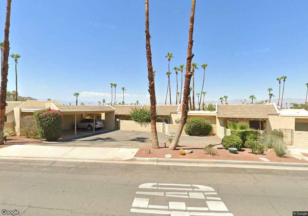 72850 Grapevine St, Palm Desert, CA 92260 - photo 1