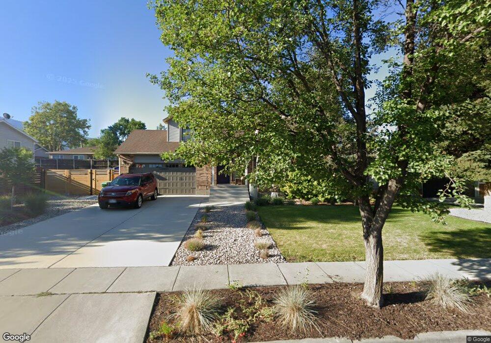 1376 Valley Ridge Dr, Sandy, UT 84093 - photo 1