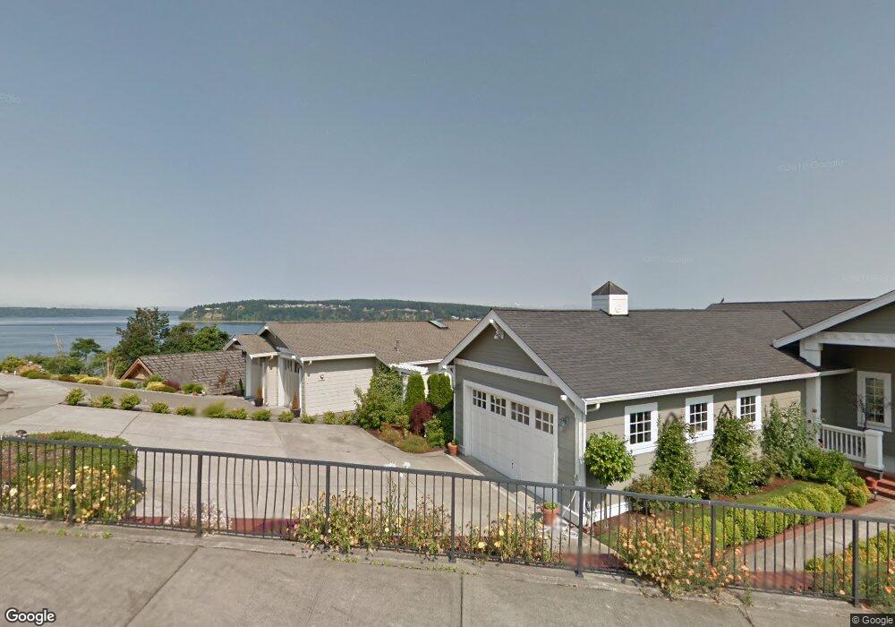 4638 Memory Ln W, University Place, WA 98466 - photo 1