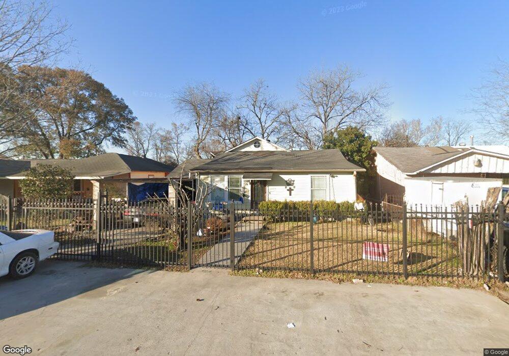 3013 Mooney Rd, Houston, TX 77093 - photo 1