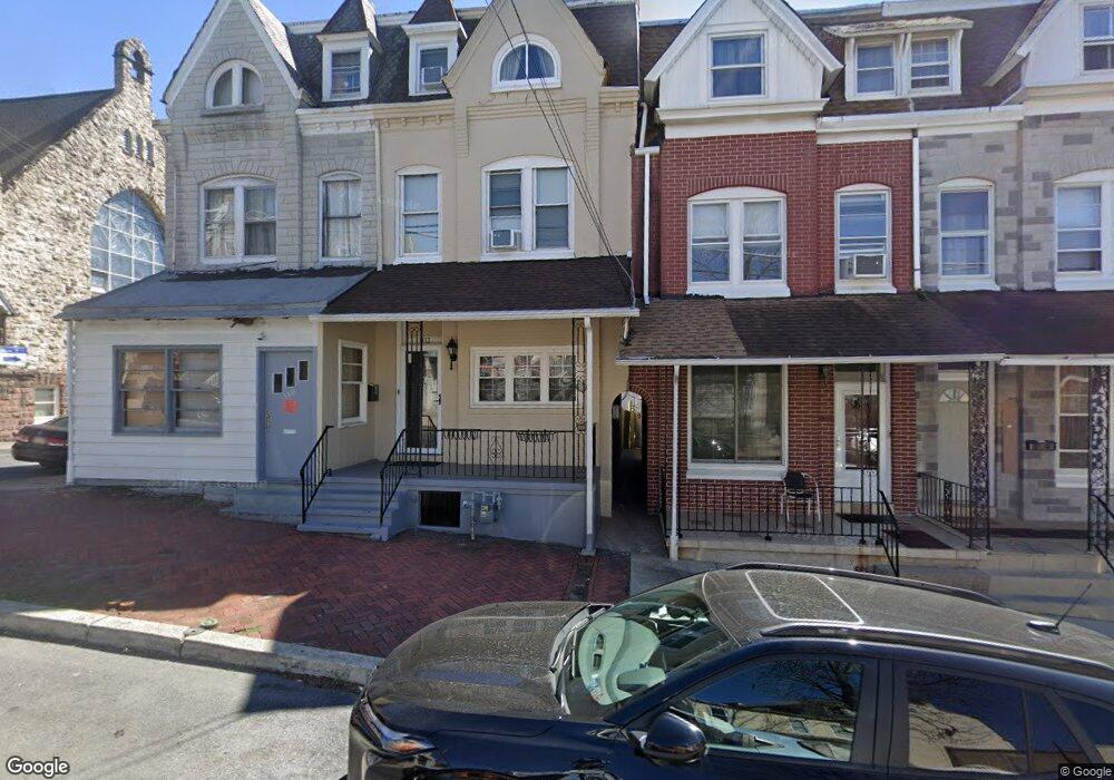 1314 Spruce St, Reading, PA 19602 - photo 1