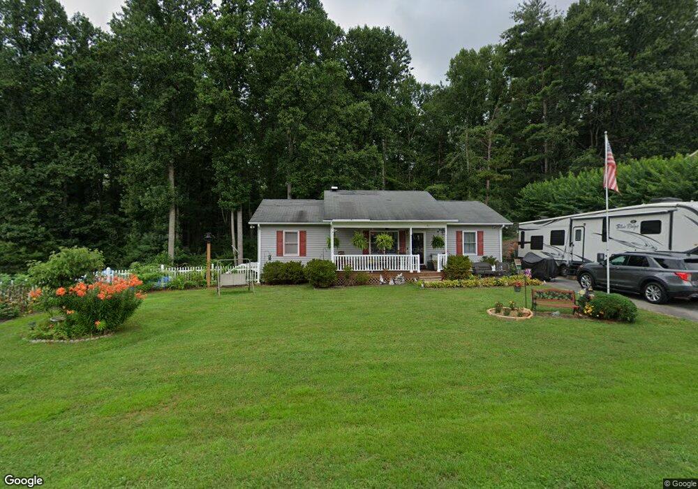 27 Ashwood Dr, Asheville, NC 28803 - photo 1