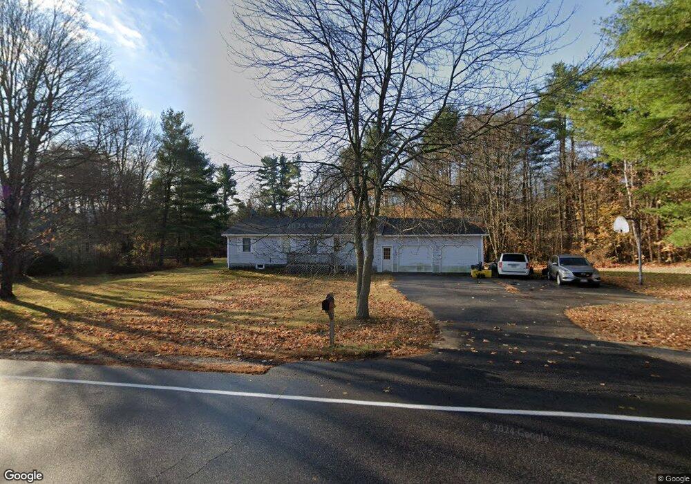 48 Sebago Lake Rd, Gorham, ME 04038 - photo 1