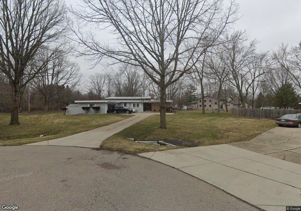 5366 Oaktree Ct, Flint, MI 48532 - photo 1