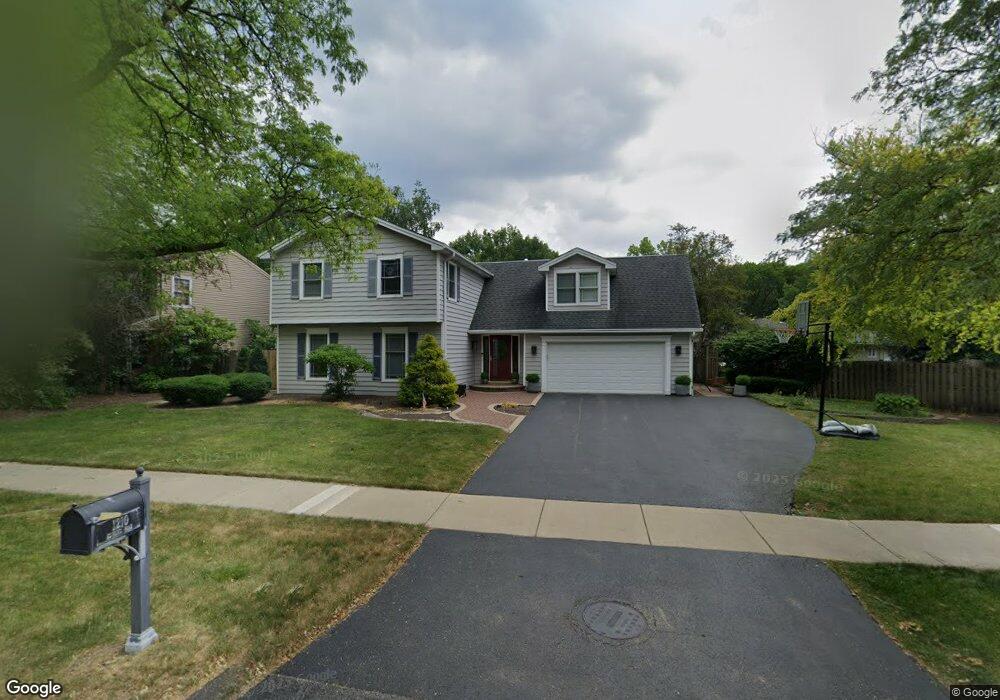 1210 Edward Rd, Naperville, IL 60540 - photo 1