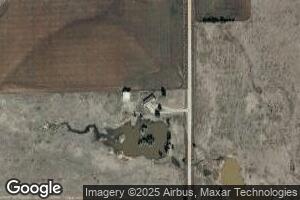 11002 S 150th St, Douglas, OK 73733
