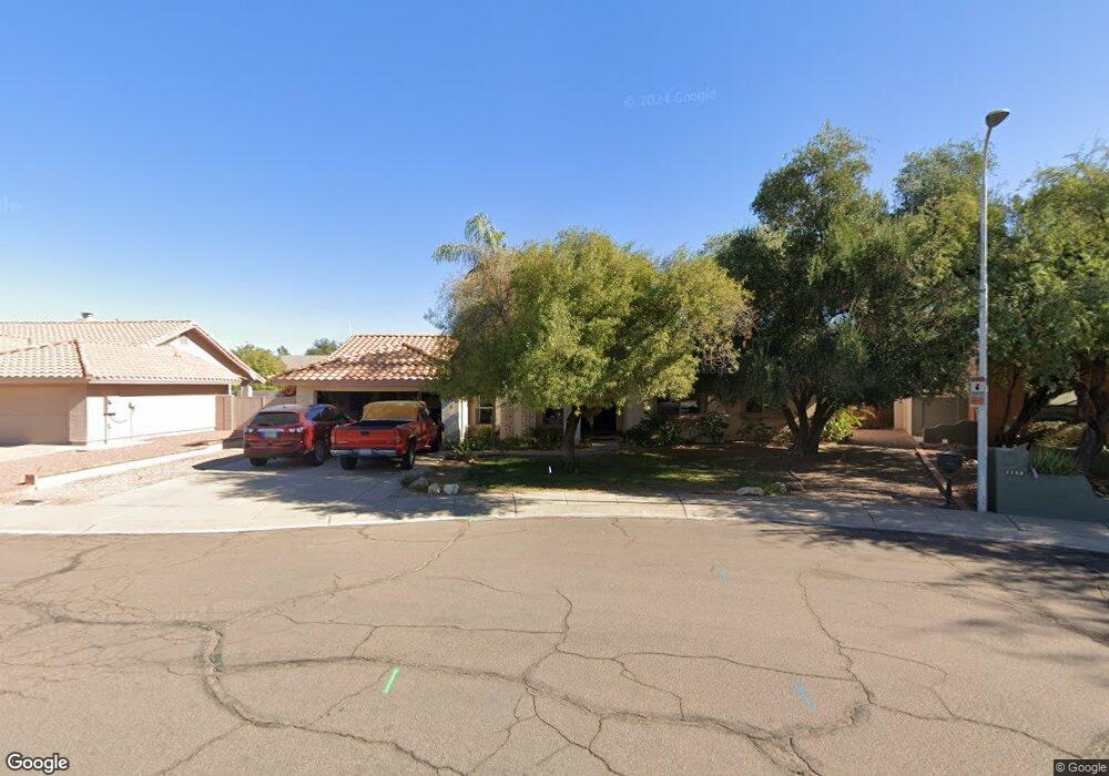 7845 S Kenneth Place, Tempe, AZ 85284 - photo 1