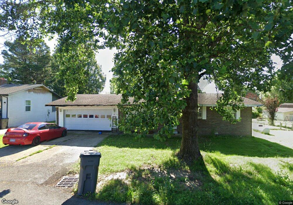 107 Walnut Dr, Paragould, AR 72450 - photo 1