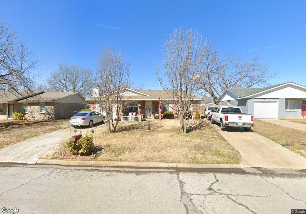 463 E Glenpool Blvd, Glenpool, OK 74033 - photo 1