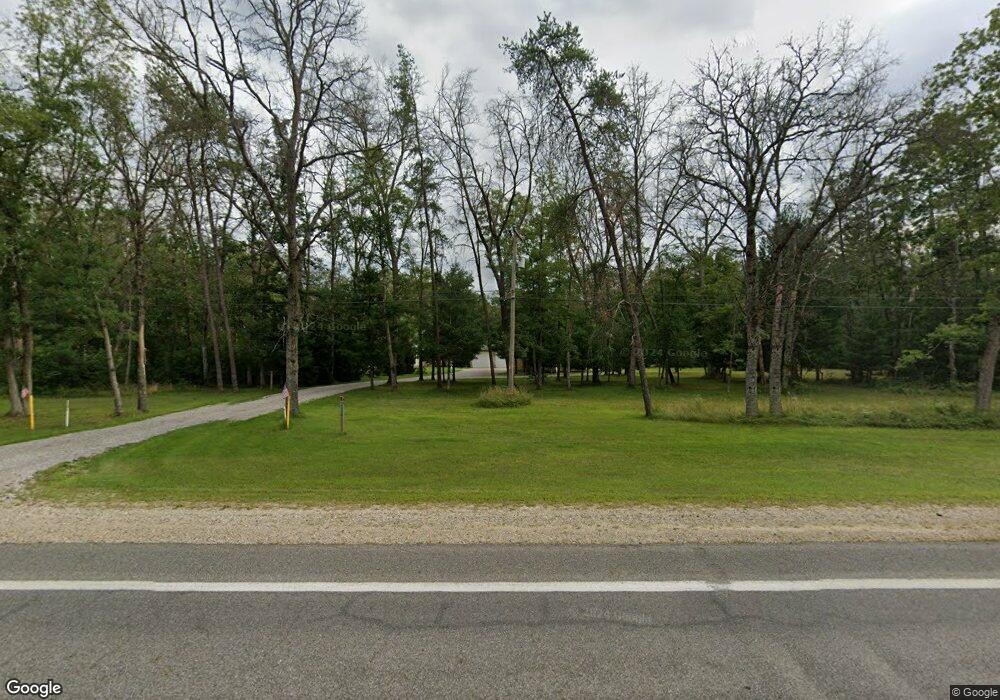 4303 E Us Highway 10 Ave, Baldwin, MI 49304 - photo 1