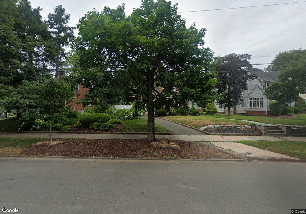 59 W Park Ave, New Haven, CT 06511 - photo 1