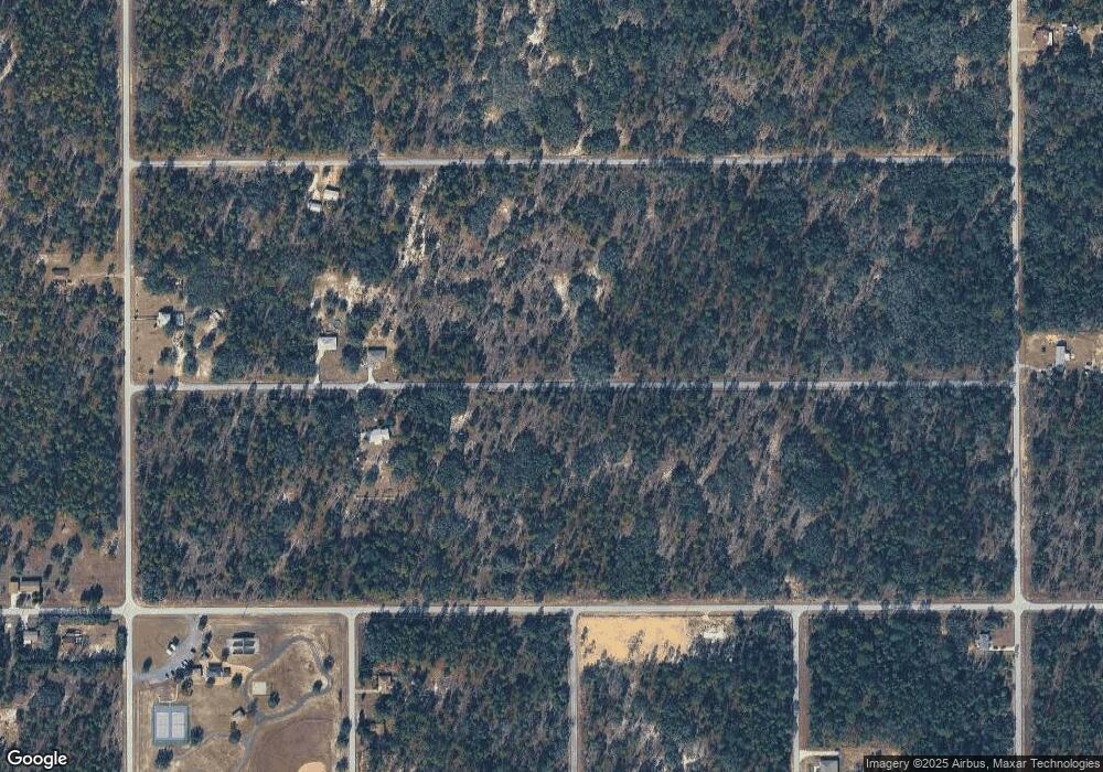 0 SW Mineola Ln, Dunnellon, FL 34431 - photo 1