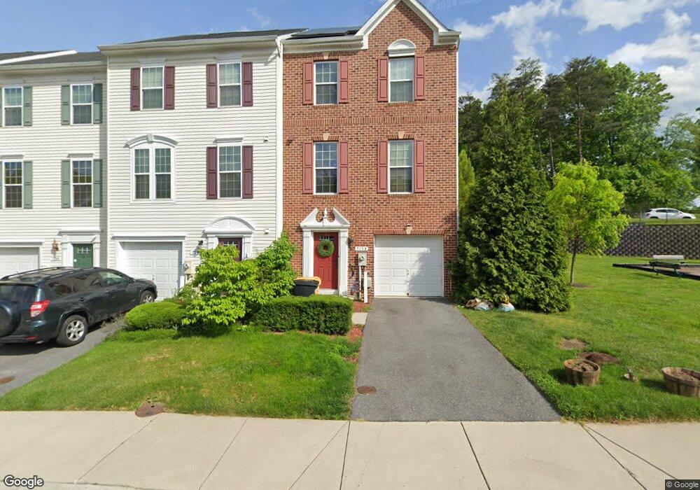 7253 Dorchester Woods Ln, Hanover, MD 21076 - photo 1