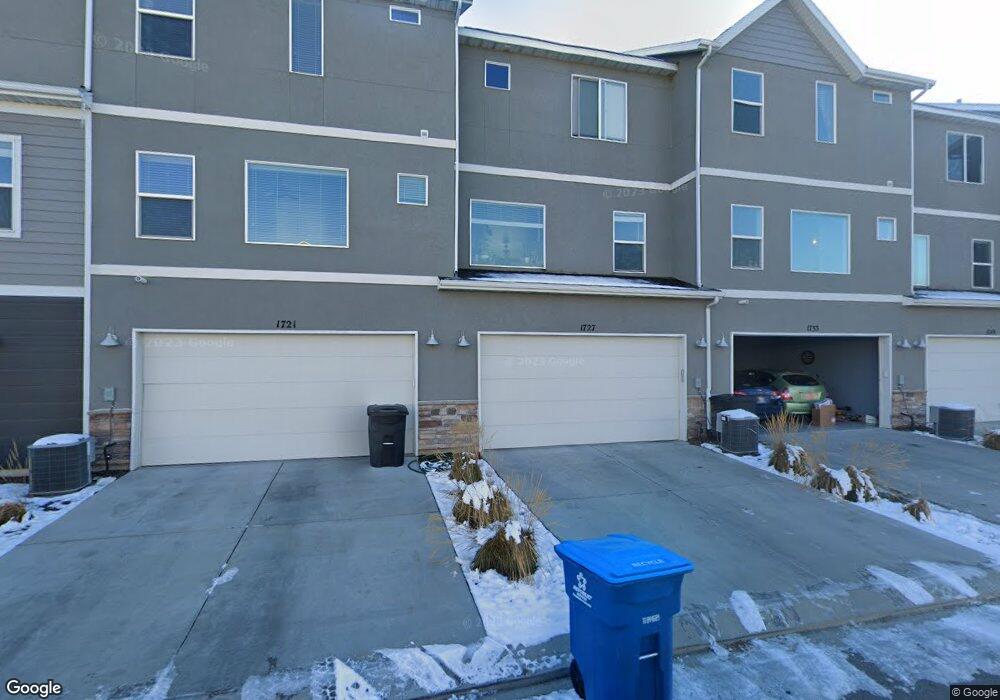 1727 W 10 S unit 189, Pleasant Grove, UT 84062 - photo 1