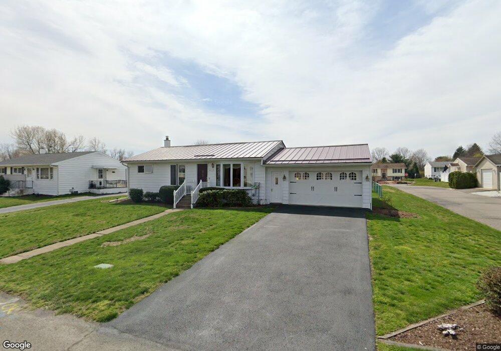 213 Union St, Exeter, PA 18643 - photo 1