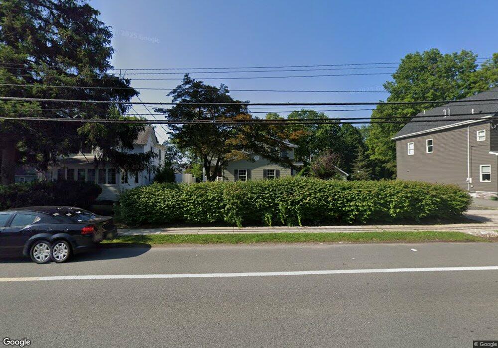 36 W Hanover Ave, Morris Twp., NJ 07960 - photo 1